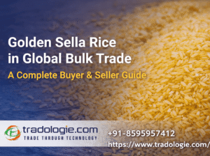 Swarna Non Basmati Rice Exporter for Global Bulk Buyers