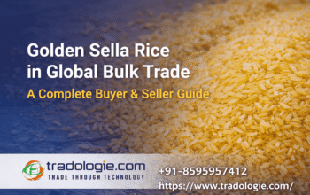 Swarna Non Basmati Rice Exporter for Global Bulk Buyers