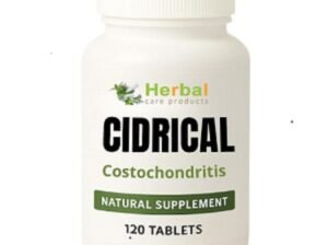 Natural Remedies for Costochondritis