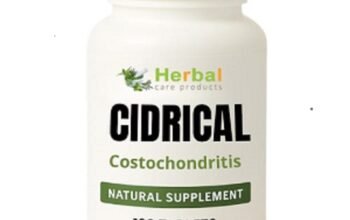 Natural Remedies for Costochondritis