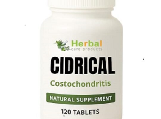 Natural Remedies for Costochondritis