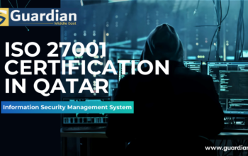 ISO 27001 Certification in Qatar