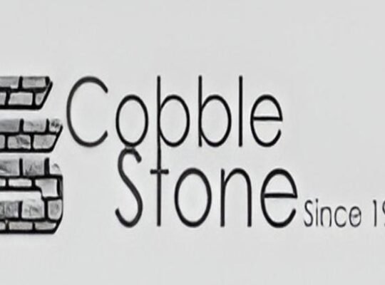 Cobblestone Driveway Stones in Pune