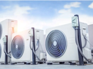 Midea Extreme 1.5 Ton Inverter AC, T3 Air Conditioner