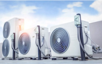 Midea Extreme 1.5 Ton Inverter AC, T3 Air Conditioner