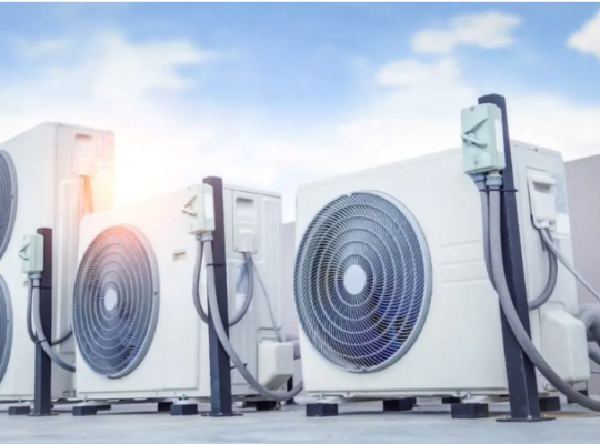 Midea Extreme 1.5 Ton Inverter AC, T3 Air Conditioner