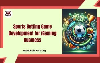 Sports Betting Game Development for iGaming Business