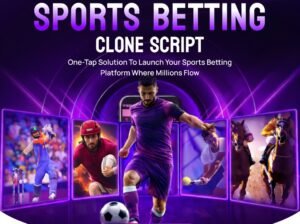 Build Your Profitable Sportsbook With Sports Betting Script