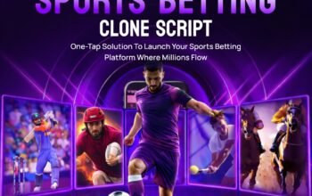 Build Your Profitable Sportsbook With Sports Betting Script
