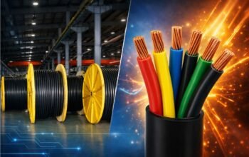 Multicore Cables exporter