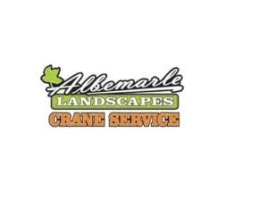 Albemarle Crane Service