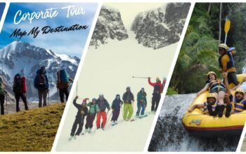 Corporate Tour Strategies for Productive Business Trips