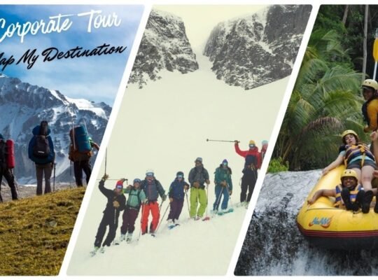 Corporate Tour Strategies for Productive Business Trips