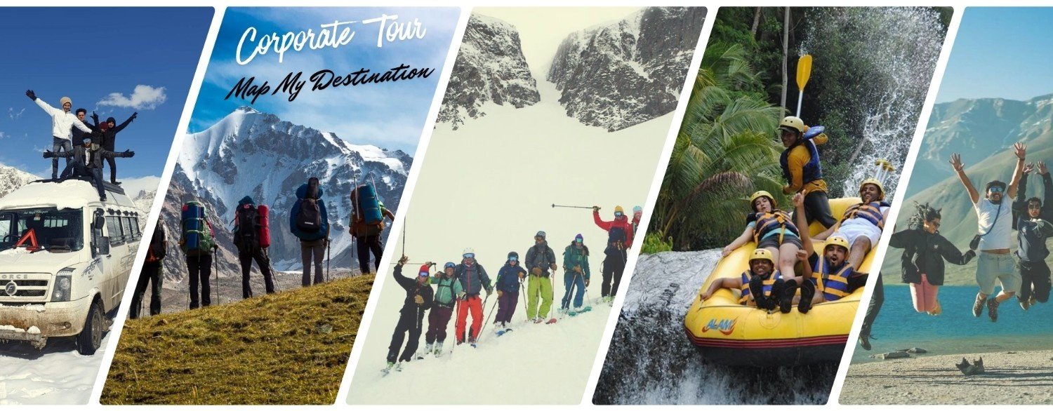 Corporate Tour Strategies for Productive Business Trips