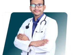 Dr. Satyanarayana Garre – Expert Nephrology & Kidney Care in Hyderabad