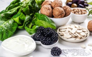 Foods to Improve Egg Quality Naturally – Tips by Dr K Shilpi Reddy