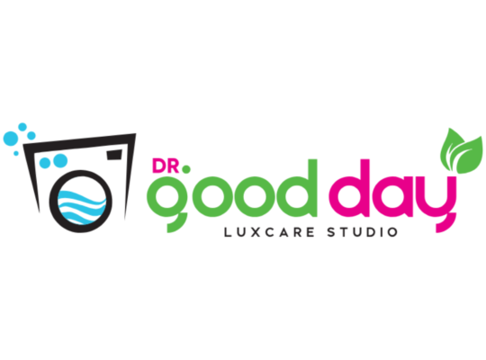 Dr. Good Day – Premium Laundry & Dry Cleaning Service in J&K