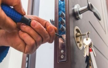 Cerrajero All Locks