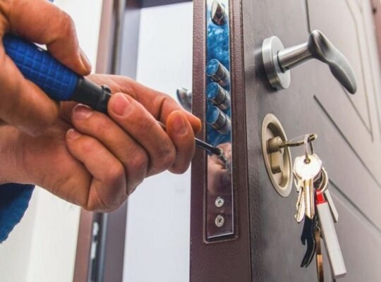 Cerrajero All Locks