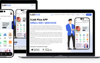 Gojek Clone Platform – White-Label Multi-Service On-Demand Super App