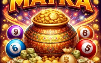 Indian Matka Mega Result Zone – Jahan Har Number Ban Sakta Hai Jackpot!