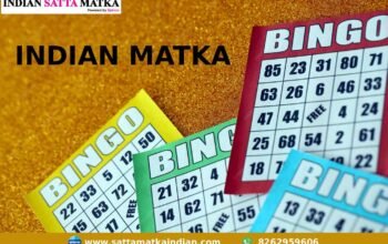 Indian Matka Result Website – Trusted & Superfast Updates