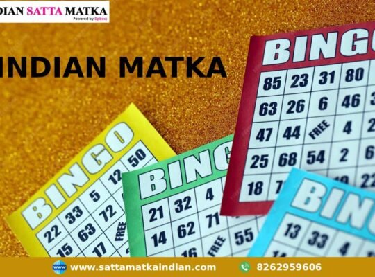 Indian Matka Result Website – Trusted & Superfast Updates