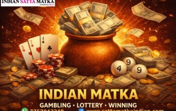 Indian Matka Live Result Sabse Pehle Kaha Milega?