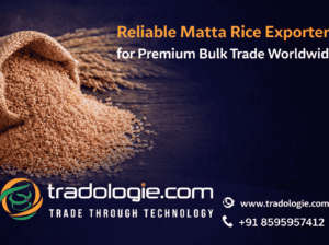 Reliable Matta Rice Exporter for Premium Bulk Trade Worldwide