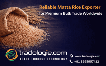 Reliable Matta Rice Exporter for Premium Bulk Trade Worldwide