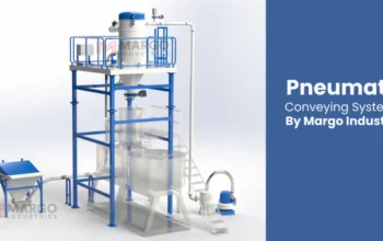 Material Handling System Manufacturer | Pneumatic Conveying
