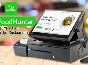 OzFoodHunter – Online Food Ordering Takeaway, Delivery and Dine-in Near You