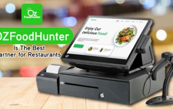 OzFoodHunter – Online Food Ordering Takeaway, Delivery and Dine-in Near You