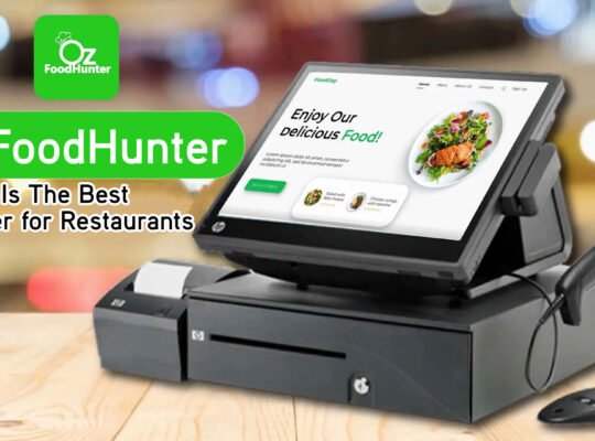 OzFoodHunter – Online Food Ordering Takeaway, Delivery and Dine-in Near You