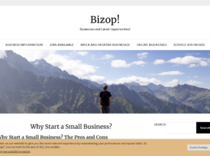 Why Start a Small Business? The Pros and Cons