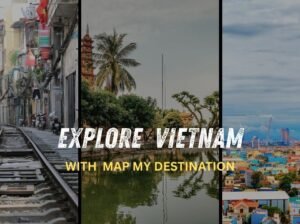 Book Vietnam Tour Package from Delhi: Ultimate Indian Traveler Guide