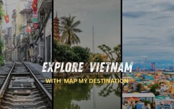 Book Vietnam Tour Package from Delhi: Ultimate Indian Traveler Guide