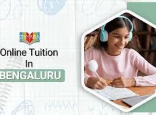 Online Tutors in Bangalore: Ziyyara Boosts Scores in 30 Days Fast