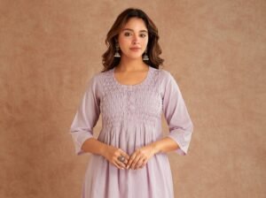 Summer Collection 2026: Handcrafted Ethnic Wear for the Modern Woman