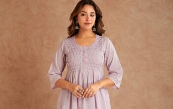 Summer Collection 2026: Handcrafted Ethnic Wear for the Modern Woman