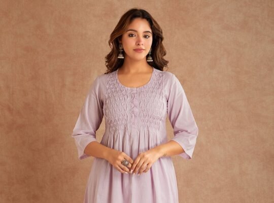 Summer Collection 2026: Handcrafted Ethnic Wear for the Modern Woman