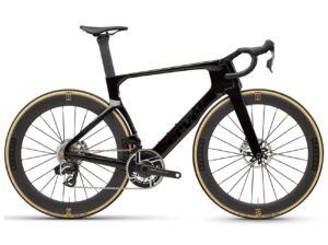 2026 Cervelo S5 Red AXS Road Bike (BAMBOBIKE)