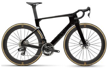 2026 Cervelo S5 Red AXS Road Bike (BAMBOBIKE)