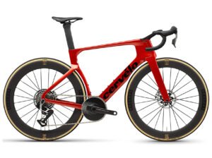 2026 Cervelo S5 Red XPLR AXS 1 Road Bike (BAMBOBIKE)
