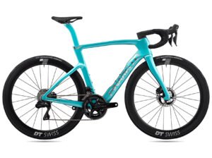 2026 Pinarello Dogma F Dura Ace Di2 Road Bike (BAMBOBIKE)