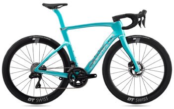 2026 Pinarello Dogma F Dura Ace Di2 Road Bike (BAMBOBIKE)