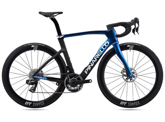 2026 Pinarello Dogma F SRAM Red Etap AXS Road Bike (BAMBOBIKE)