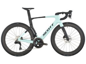 2026 Scott Foil RC 20 Road Bike (BAMBOBIKE)