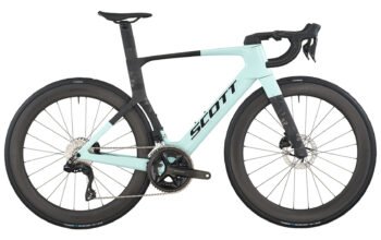2026 Scott Foil RC 20 Road Bike (BAMBOBIKE)