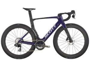 2026 Scott Foil RC Team Road Bike (BAMBOBIKE)